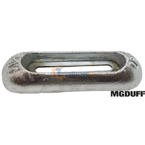 Anode à boulon 1,2 kg