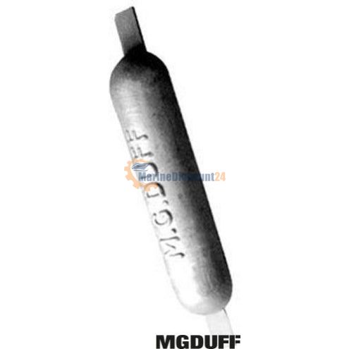 Anode en alliage de zinc 4,5 kg
