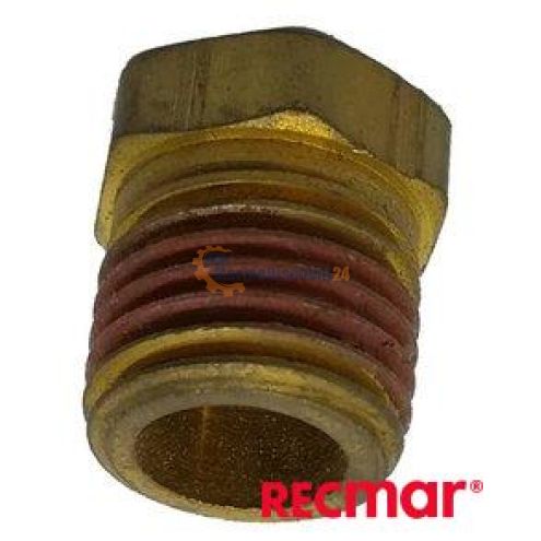 Presa: interruttore di allarme Sb 0000-802