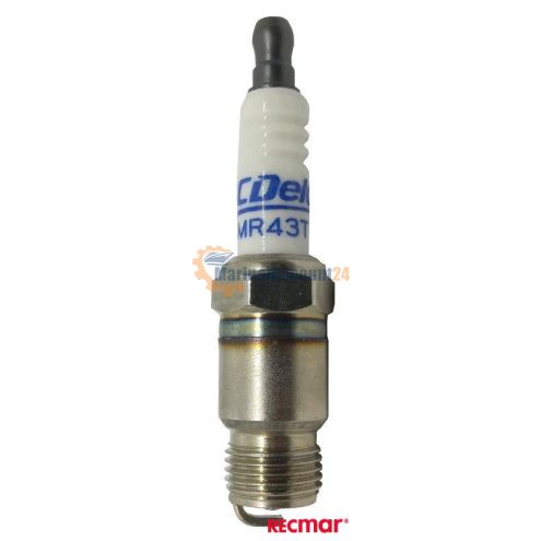 Bougie: V8 (Mr43T) Mercruiser Fi6208737