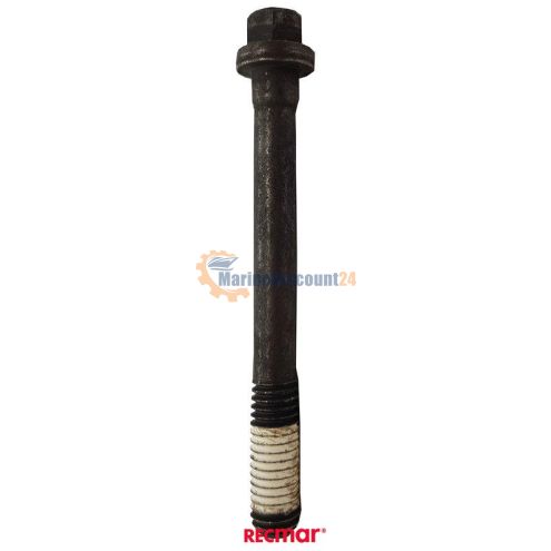Vite: testata cilindri lunga 0003-027