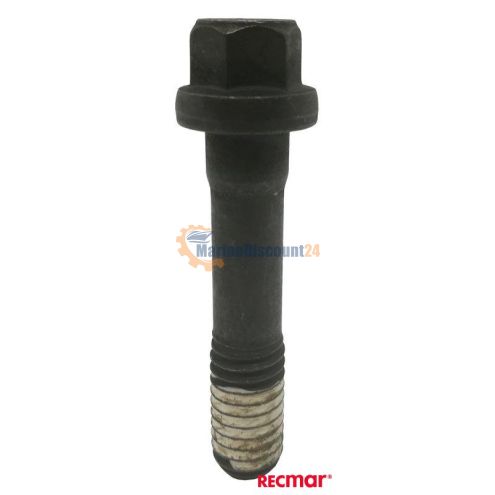 Vite: testata cilindri corta 0003-029