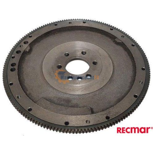 Volant moteur : 454 Bm 14``