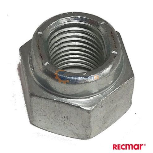 Mutter: Kipphebel 350