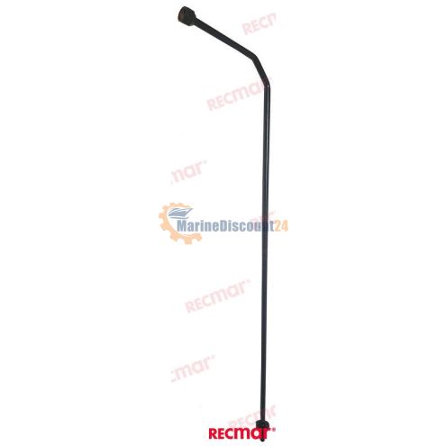 Tubo de la varilla de medición de aceite 4,3V +99