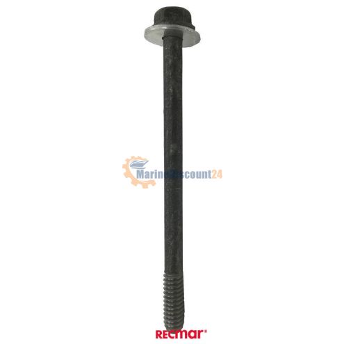 Vite: coperchio valvole 0009-107