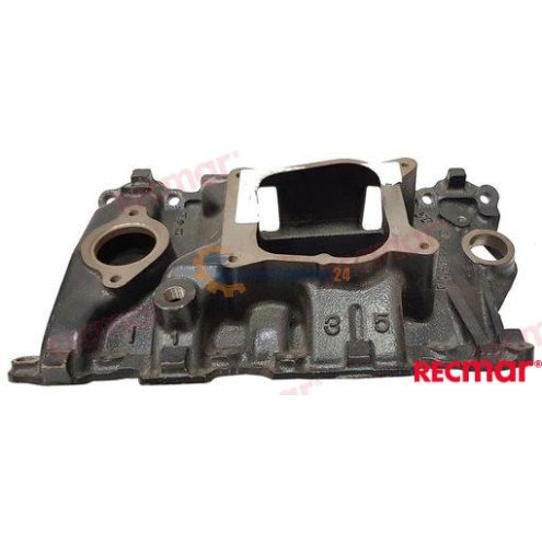 Aanzuigspindel 4.3 Vortec 4Bbl