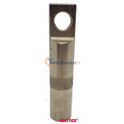 Pasador: Trunnion 181/250 Fijación lateral