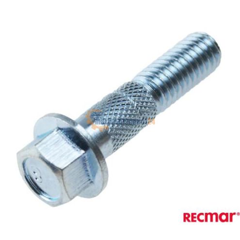 Perno corto, arranque Mercruiser Fi1100662
