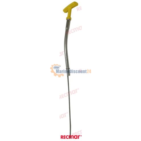 Tubo de varilla de medición de aceite 181 Aceite Mercruiser 87717A2