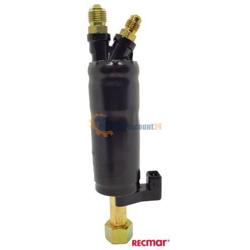 Pompe à carburant 3,0/8,2 Efi Hp Crusader Ra080023