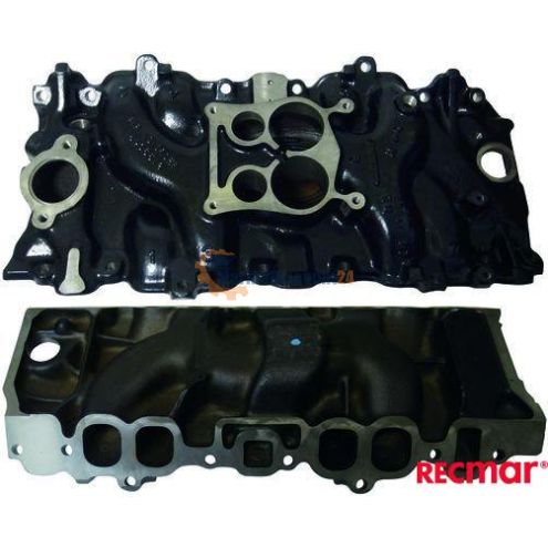Collettore: aspirazione 454 Std Mkiv