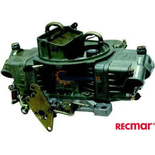 Carburatore Holley 7,4 e 8,2 L