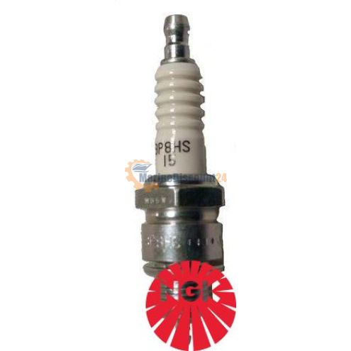 Zündkerze Ngk Bp8Hs-15