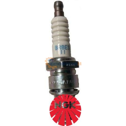 Candela Ngk Br8Es-11 Yamaha Ngk-Br8Es-11-00