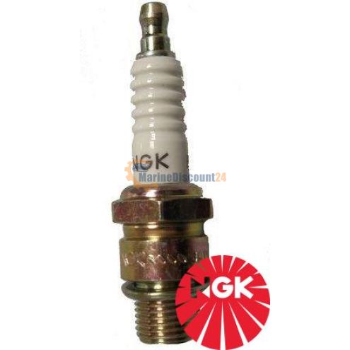 Bougie Ngk Buhxw-1