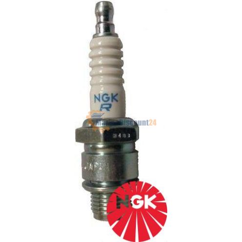 Zündkerze Ngk Buz8H Mercruiser 804355