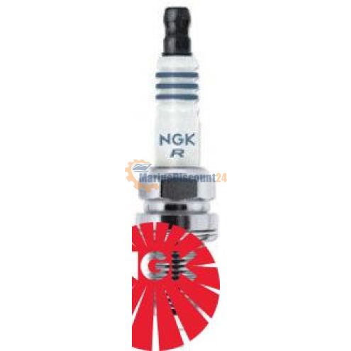 Zündkerze Ngk Xr5