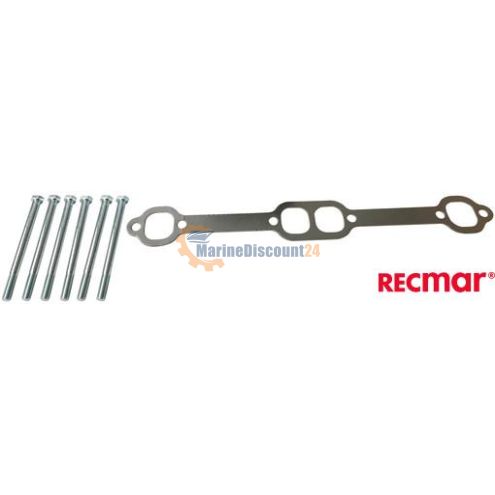 Set di fissaggio angolare riser 994-MK
