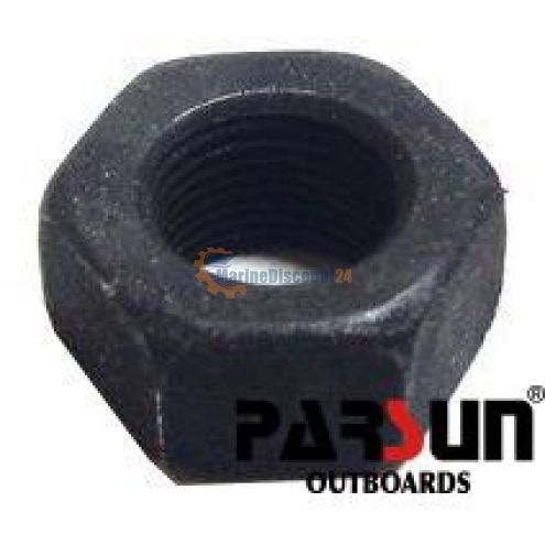 Tuerca de seguridad 166F-010011