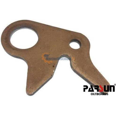 Bevestigingsplaat Parsun E4-07000001W