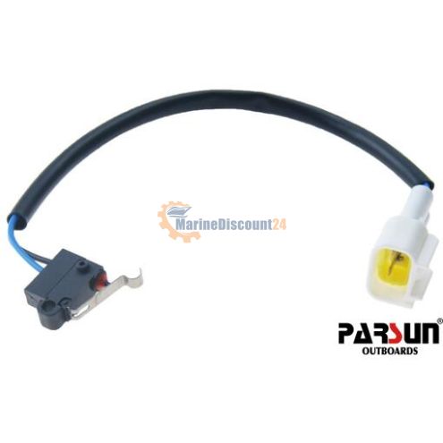 Microinterruptor 115-00010004