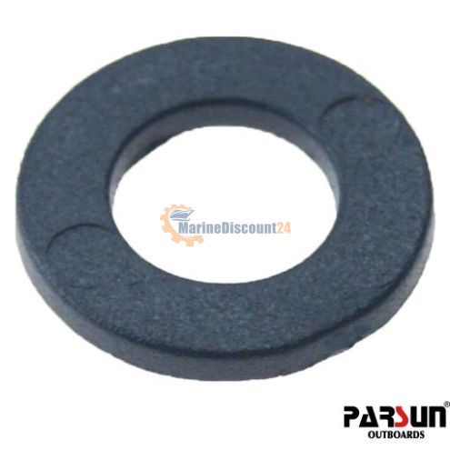 Washer, nylon Yamaha 90202-08M20-00