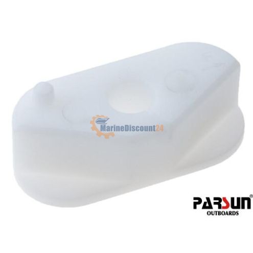 Shift lever 115-00010006