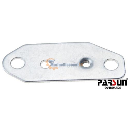 Placa, microinterruptor 115-00010007