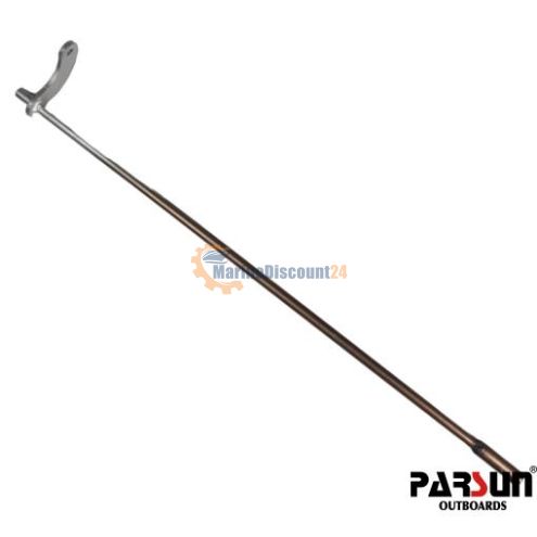 Asta di comando L 115-00010100L