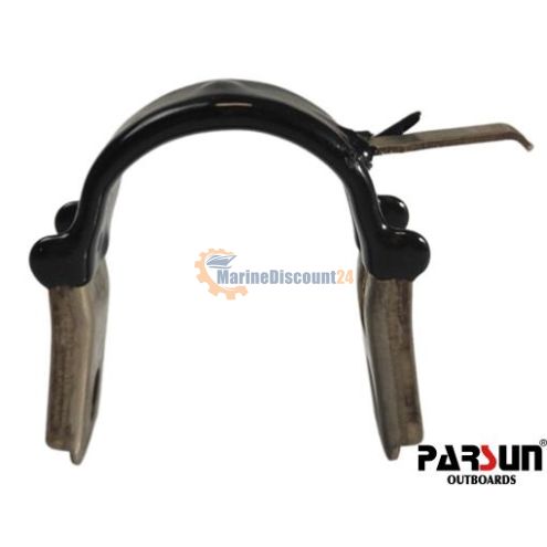 Abrazadera 115-01010006
