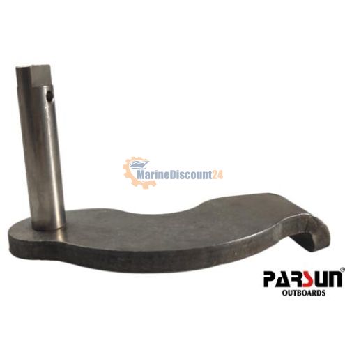 Bracket A 115-01010102