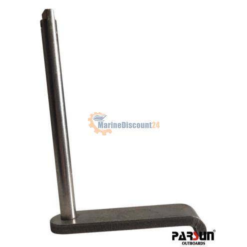 Bevestigingsset B 115-01010104