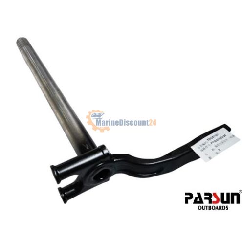 Bracket Yamaha 6Ek-42510-10-8D