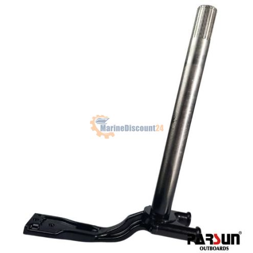 Support pivotant Yamaha 6Ek-42510-00-8D
