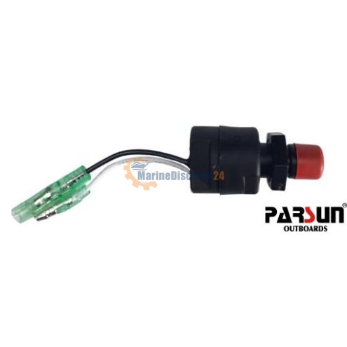 Butée, ensemble câble de suspension 115-01030200
