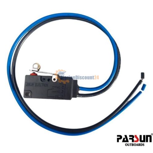 Microinterruptor 115-01030500