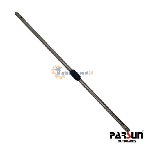 Throttle grip assembly Parsun F115-01030700A