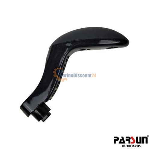 Shift lever assembly Parsun F115-01030900