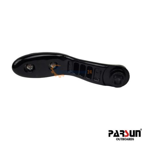 Shift lever assembly Parsun F115-01030900