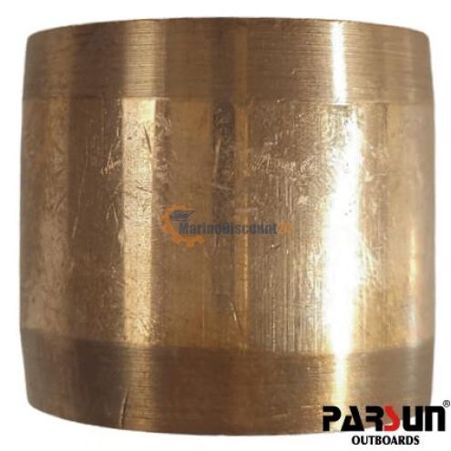 Buchse, Antriebswelle 115-02000002