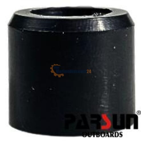 Upper gasket, water pipe 115-02010012