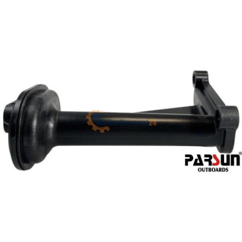 Grobfilter-Baugruppe 115-02010100