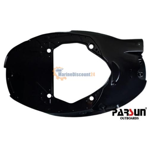 Untere Verkleidung 115-03000001