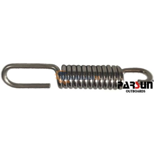 Tension spring Yamaha 90506-22001-00