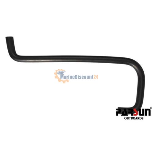 Tubo de limpieza 115-03000008