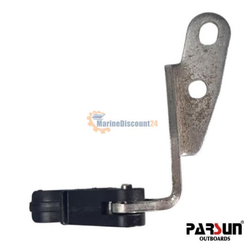 Befestigungsrahmen Baugruppe, Kabel 115-03000100