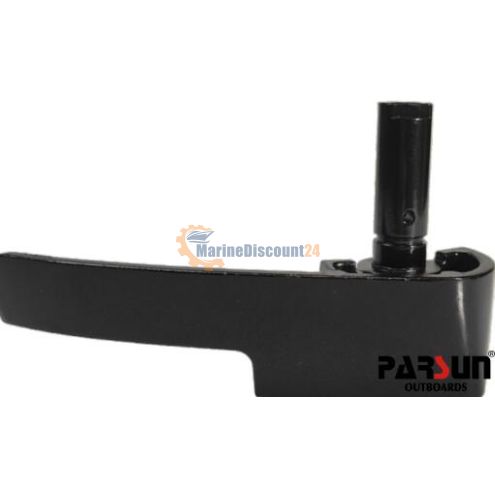 Verriegelung Baugruppe, Obere Verkleidung Yamaha 6Ek-42816-01-8D