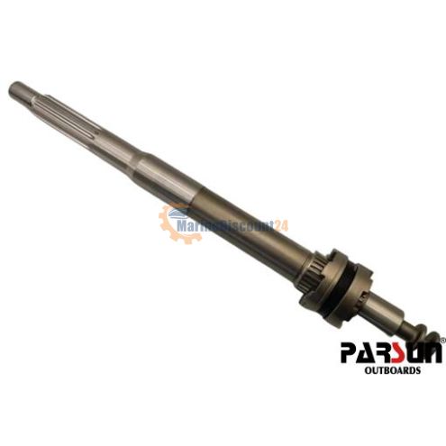 Albero a camme 115-04000200
