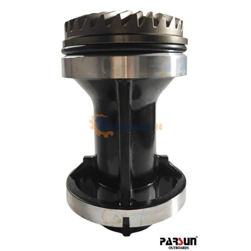 Complete diabolo Yamaha 6E5-45332-00-Ca